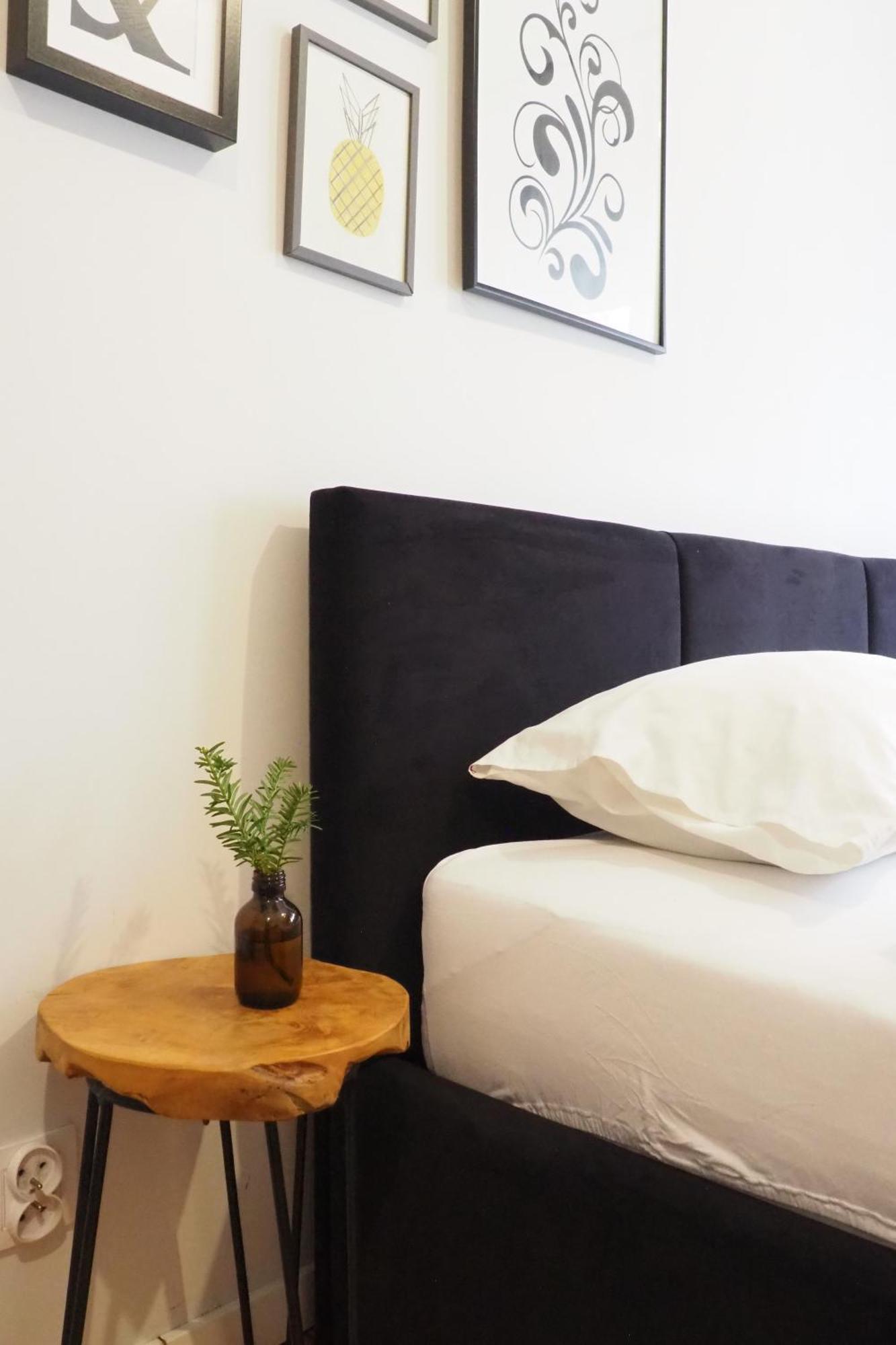 Apartament Dwa Lwy Gdansk Stare Miasto Экстерьер фото
