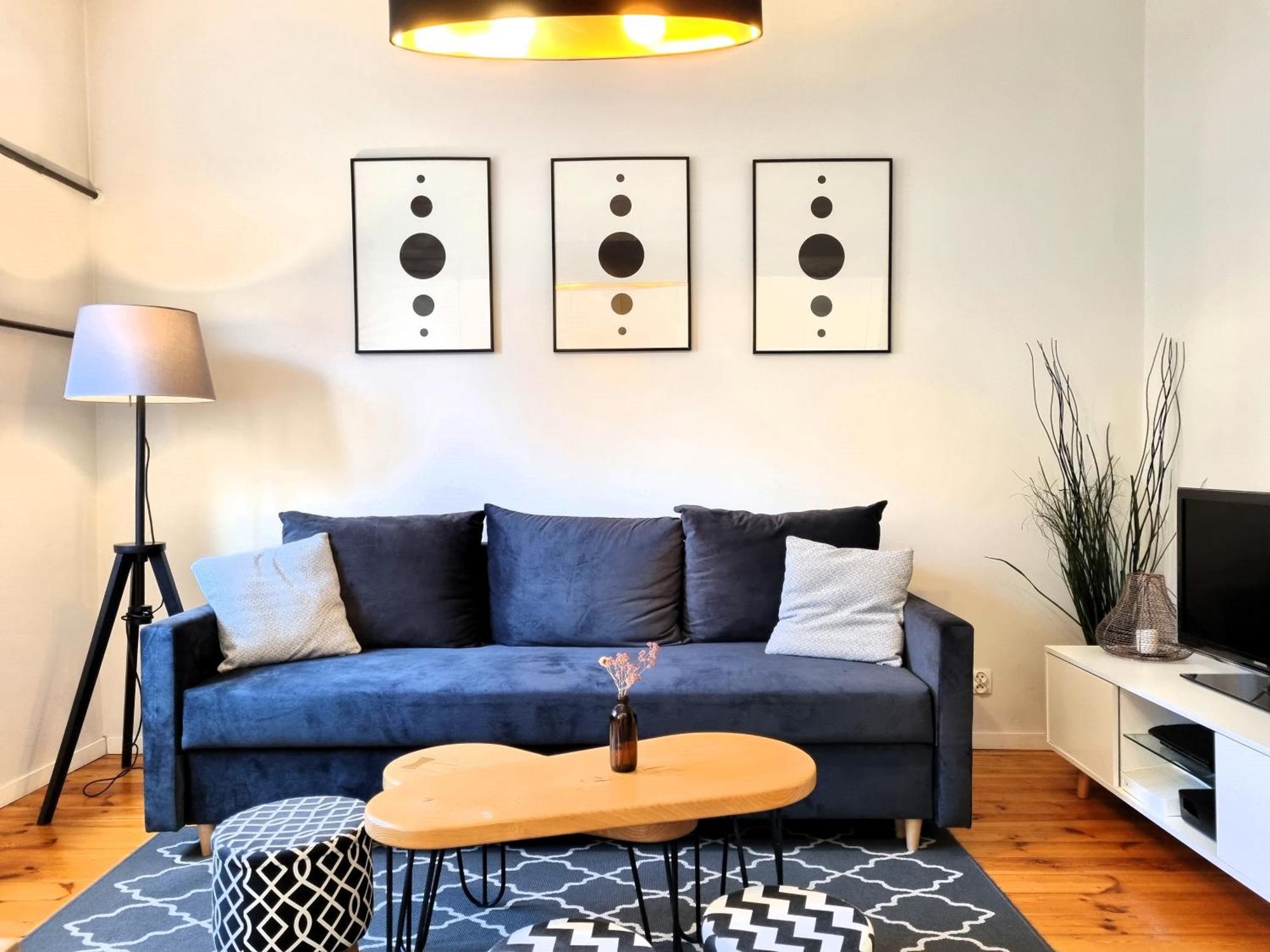 Apartament Dwa Lwy Gdansk Stare Miasto Экстерьер фото